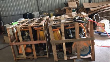 北屯行李、家具、电器包装托运