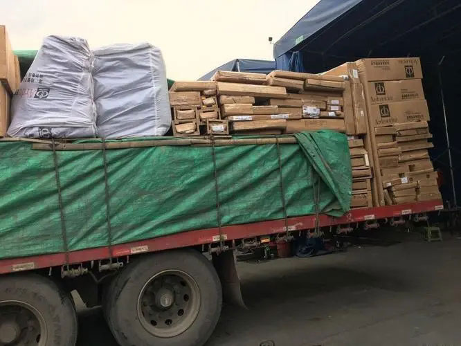 北屯家具托运