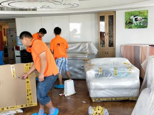 北屯精品搬家公司